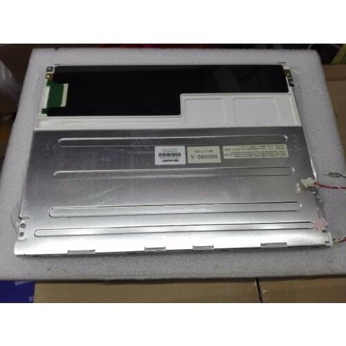 LQ121S1LG51 LQ121S1LG52 800*600 12.1 INCH Industrial LCD, new&A+ grade in stock, tested before shipment