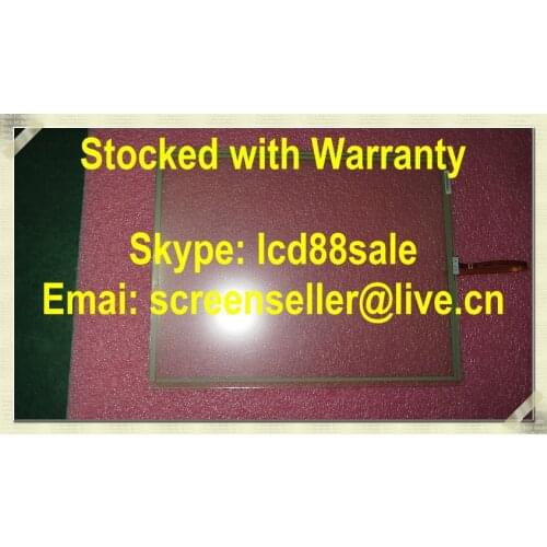Best price and quality new and original 6AV6545-0DA10-0AX0 touch screen for industrial screen