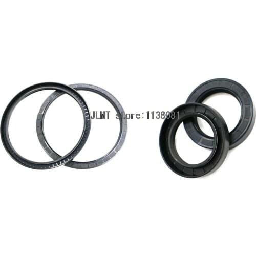 Fork OIL SEAL fit KTM 300 EX 1998 - 1999 50X60X8 50 60 8 mm