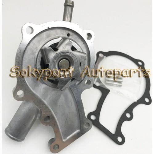 Water Pump 19883-73030 15881-73030 15881-73033 for KUBOTA D722 D662 D902 1pc