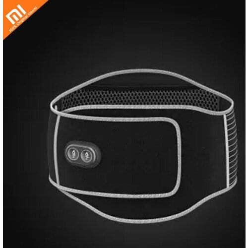 Original youpin mijia graphene intelligent tropical intelligent temperature control to relieve waist pain double-sided tropical