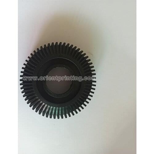 P0609930 wheel For Kba Machine Offset Spare Parts