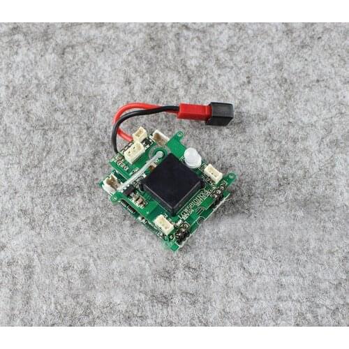 XK X520 RC plane Spare parts Receiver Receiving board