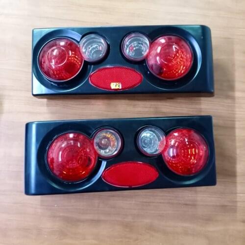 PROSPORT Outdoor Lighting