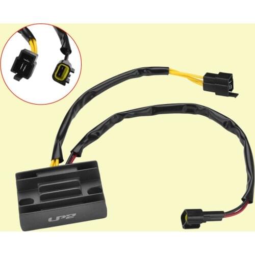 Regulator Rectifier for Suzuki DRZ400 DRZ400E DRZ400S DRZ400SM for Kawasaki KLX400 KLX400R KLX400SR 32800-29F00 21066-S005