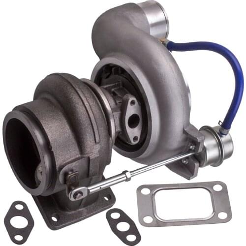 Hy35W T3 Turbine Turbo Charger fit for Dodge Ram 2500/3500 04-07 Cummins 6Bt 5.9 Diesel Turbolader 3599810
