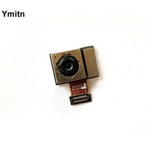 Ymitn Original Camera Unit For HTC U ULTRA Rear Camera Main Back Big Camera Module Flex Cable