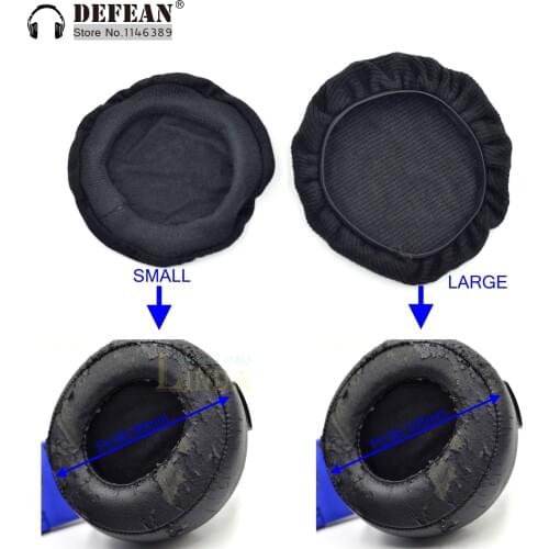 Protective covers for Sony SONY Gold Wireless Stereo Headset PS3 PS4 pulse 0083