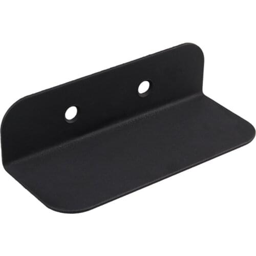 3pcs/Set Road Bike Indoor Vertical Bike Storage Bike Rack Holder Storage Hanger Support Cycling Pedal Tire Wall Mount