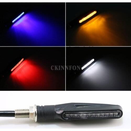 Стоп сигналы для мотоциклов CKINNFON China At AliExpress