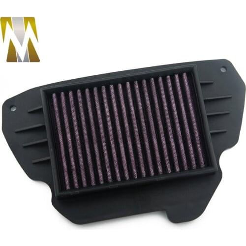 Heinmo's Filters For Motorcycles