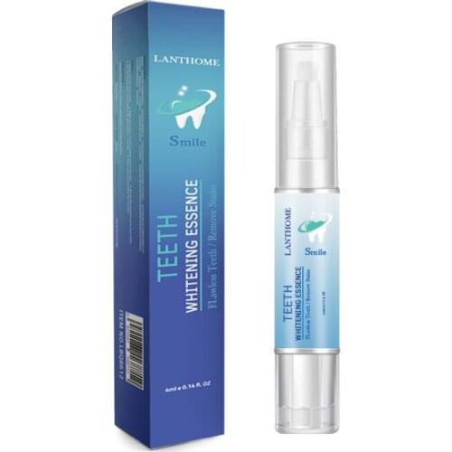 Tooth Brightening Pen Teeth Whitening Tools Perfect Smile Teeth Dent Repair NN