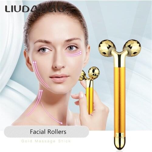 LIUDADAO Electric Massagers
