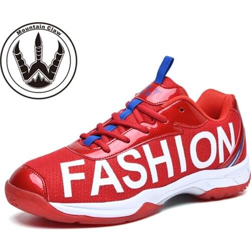 MOUNTAIN CLAW Badminton Sets