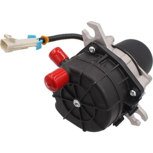New 24506550 SECONDARY AIR INJECTION PUMP FOR CHEVROLET MALIBU OLDSMOBILE ALERO 24506550