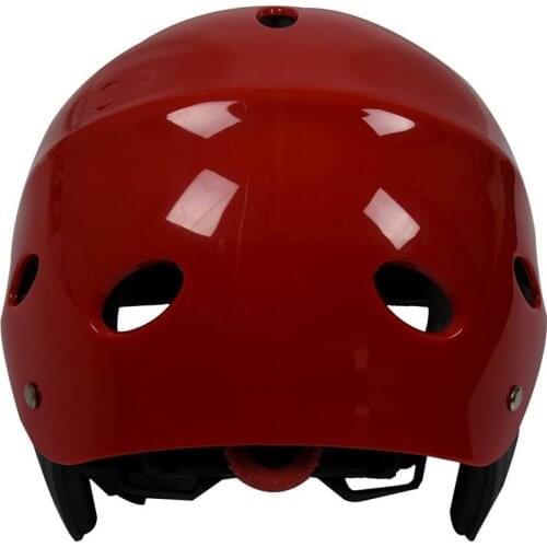 New-Safety Protector Helmet 11 Breathing Holes for Water Sports Kayak Canoe Surf Paddleboard