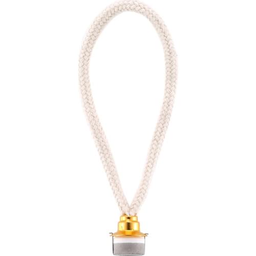 OUTAD Replacement Fragrance Oil Lamp Wick Catalytic Burner Diffuser Aromatherapy Smell Removing/Dehumidification