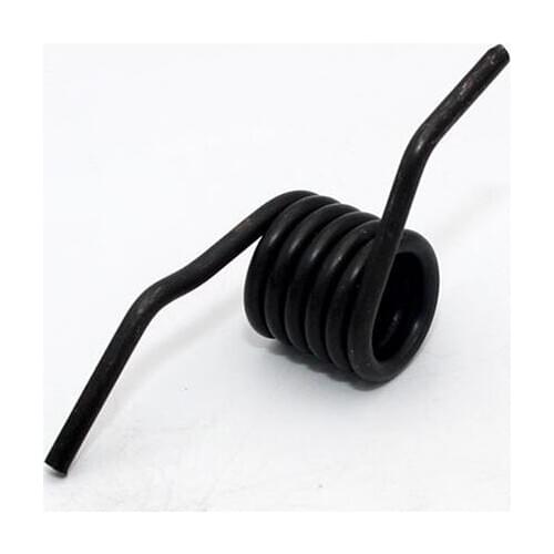 3 tons 4T horizontal top hydraulic jack spring handle spring torsion spring X10