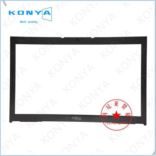 New Original For Dell Precision M6800 Screen frame LCD Screen Cover 98WC4 098WC4 AP0W2000100