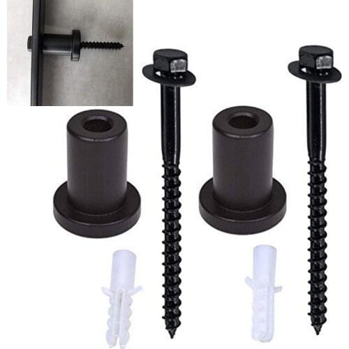 Adjustable Sliding Barn Door Spacers For Flat Track Rolling Roller Assemblies Flooring Wall Tiles Ceramic Level Wedges