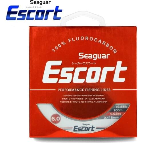 Seaguar Escort Fishing Goods