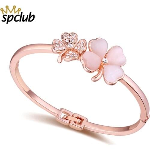 Spclub Rigid Bracelets