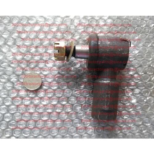 184.31.035 ROD JOINT ASSEMBLY for JINMA/JM 18-28HP Tractors