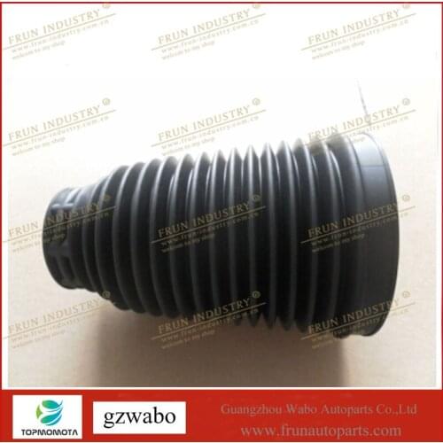 Air shock absorber system rear rubber dust cover 4E0616001G fit to Au-di A8