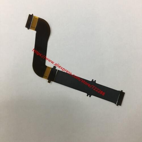 Repair Parts For Sony A7S II ILCE-7S M2 LCD Screen Hinge FPC Flex Cable Connection FPC