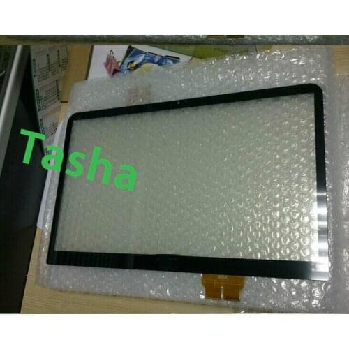 15.6 touch screen digitizer glass for DELL 15R-5537 5521 3521 5521 touchscreen laptop digitizer TCP15G75 V0.2