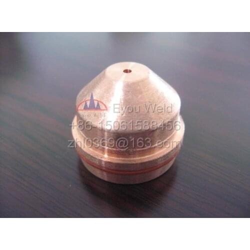 20 pcs 220492 Nozzle Tip - Consumables For 130A Plasma Cutting Machine, FREE SHIPPING