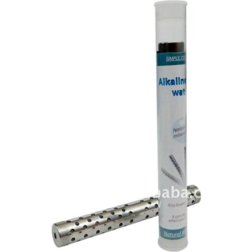 2018 brand new alkaline water stick ionizer make alkaline water for health