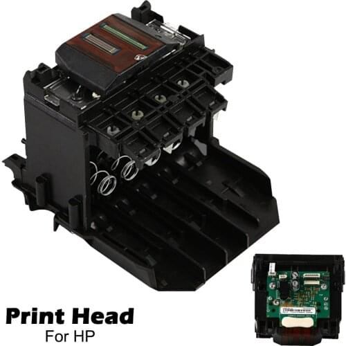2021 Hot Sale 100% Brand New Printhead for HP Printer 933/932 6100/6600/6700/7110/7610/7510 Replacement Print Head