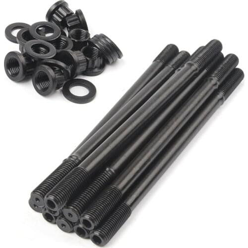208-4303 Head stud kit Acura Integra GSR B18C1 B18C5 B20VTEC or LSVTEC for HONDA 12005