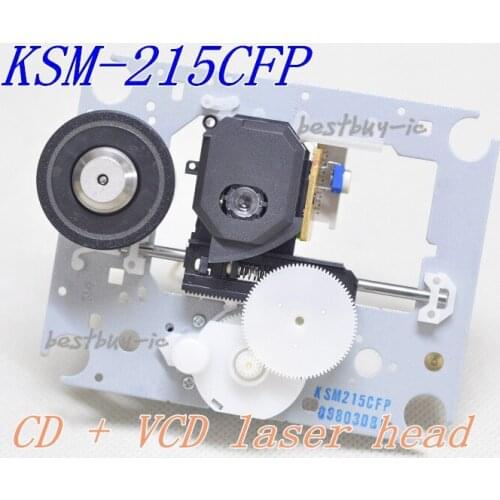 5pieces/lot KSS-215 KSM215CFP KSM-215CFP laser head
