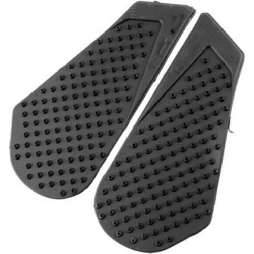 Gas Tank Pad Traction Side Fuel Knee Grip Decal For Suzuki GSX-R 600 750 2011-2015