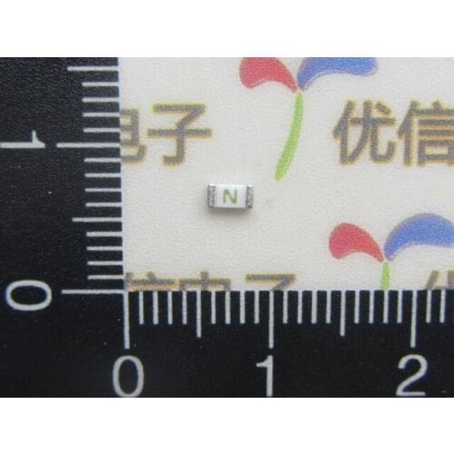 Free ship with track 100pcs high Quality SMD 1206 SMD disposable blown fuse / fuse DC: 63V 2A CC12H2A-TR