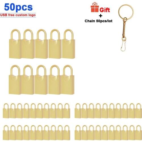 Bulk 50pcs Super mini pendrive 4gb 8gb 16gb usb flash drive 32gb 64gb Tiny pen drive Memory Stick Storage Device for gift