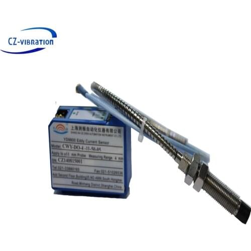 YD9820 shaft vibration sensor