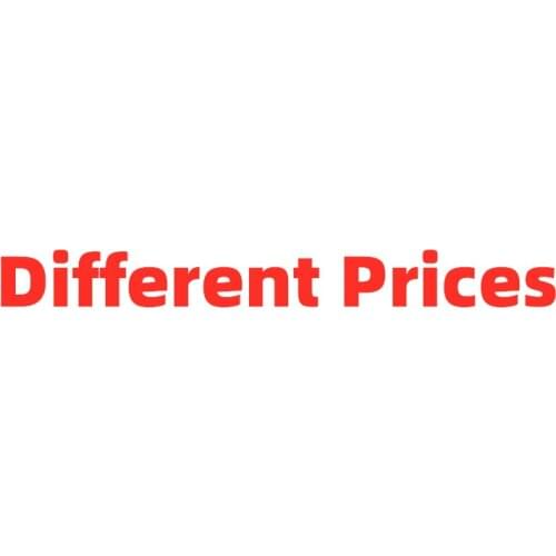 This link is to make up the difference price of 0.01 $ fee, please do not auction the item