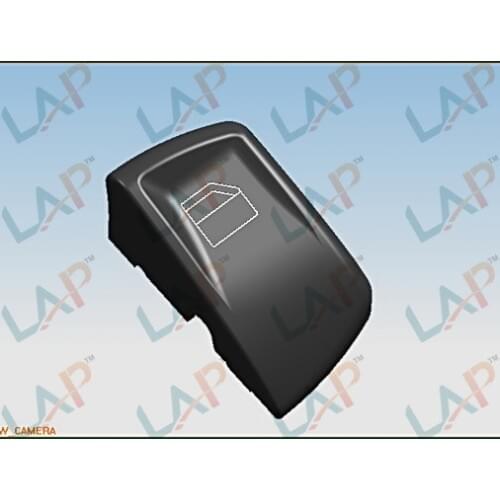 WINDOW SWITCH CAP LE04-06125-3.9 for MB VITO/VIANO (W639) 04