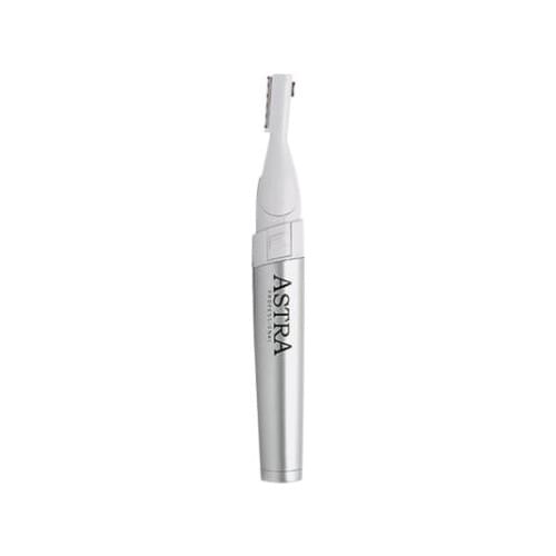 Astra PT-600 Mini Shaver Nose, Ear, Eyebrow Hair Trimmer