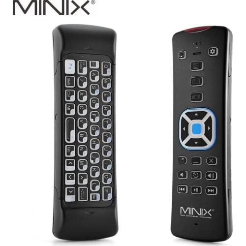 Mini Pc MINIX China