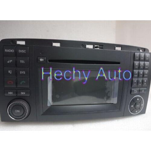Free Shipping DHL MN3880 A251 900 7000 CD Player For Mercedes