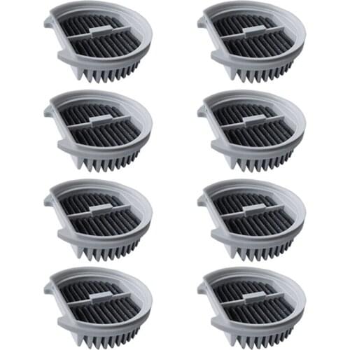 Hepa Filter Replacement Kits For Xiaomi Mijia MJWXCQ03DY Lite Wireless Vacuum Cleaner Spare Accessories