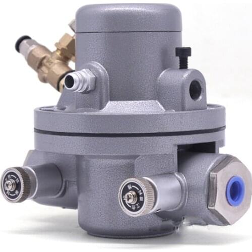 Carton ink printing pump HL2002 Diaphragm pump paper tube machine dedicated glue pump