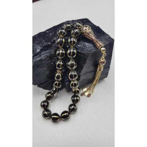 OLTU STONE BRASS PROCESSING TESPİH