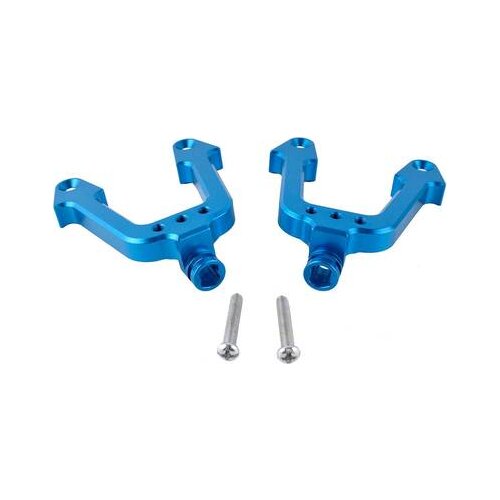 AXIAL SCX10 Series 90022 90028 Upgrade Accessories Rear Shock Bracket SCX0012