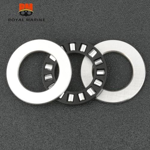 09263-25062 BEARING(25X42X5) for Suzuki outboard DT40 DT40C DF40 DF50 09269-25014 boat motor
