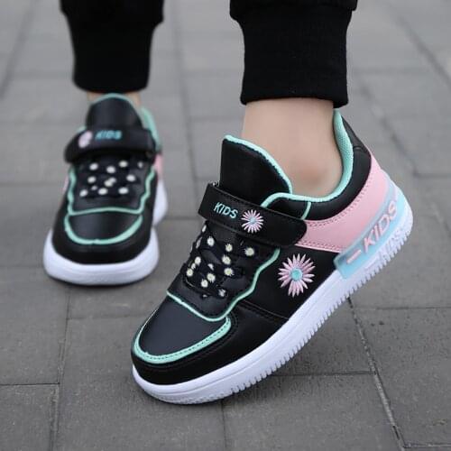 Casual Shoes 2021 new Kdis fashion shoes cute Walking Shoes Outdoor